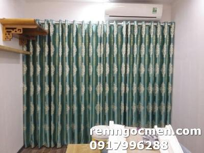 Rèm vải 004
