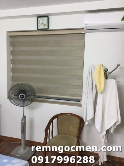 Rèm cuốn Hàn Quốc 13