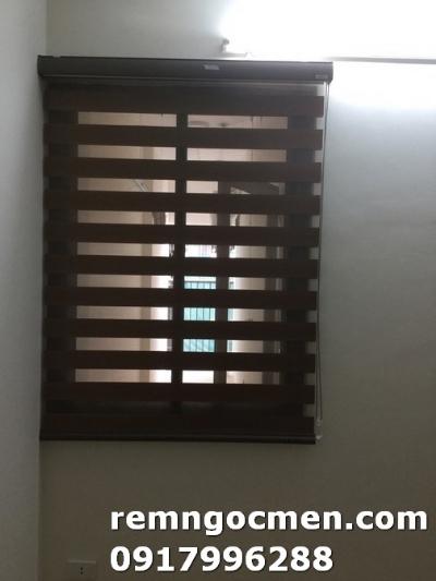 Rèm cuốn Hàn Quốc 14