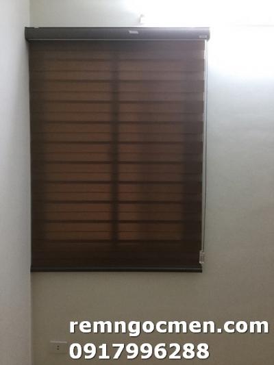 Rèm cuốn Hàn Quốc 15