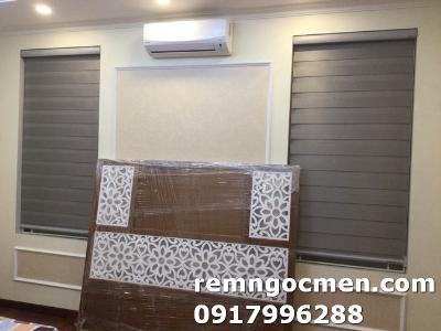 Rèm cuốn Hàn Quốc 19