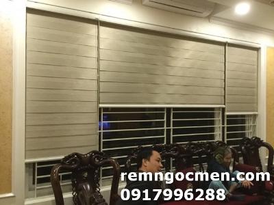 Rèm cuốn Hàn Quốc 23