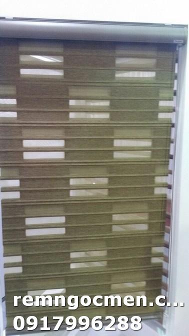 Rèm cuốn Hàn Quốc 27