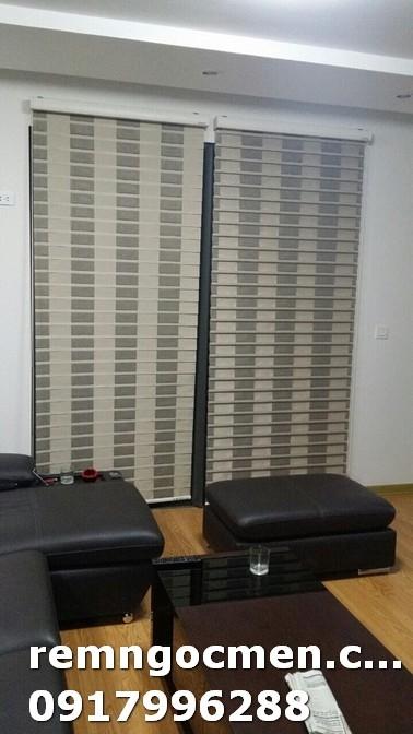 Rèm cuốn Hàn Quốc 29