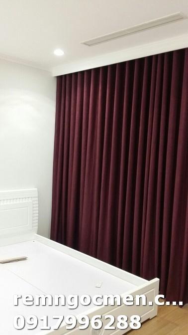 Rèm vải 033