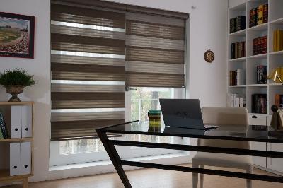 Rèm cầu vồng 02